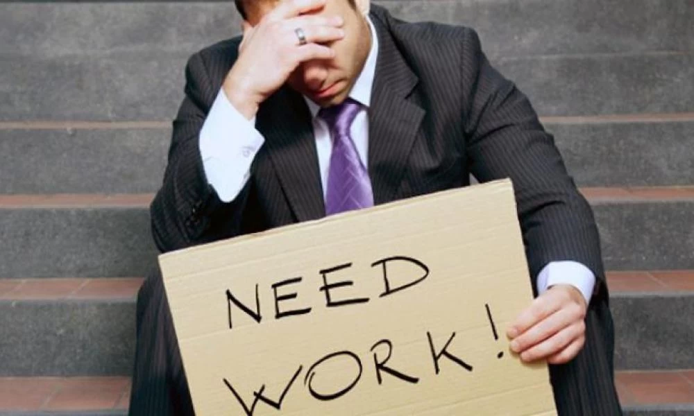 Ο κορονοϊός "εξαφάνισε" περίπου 6 εκατ. θέσεις εργασίας